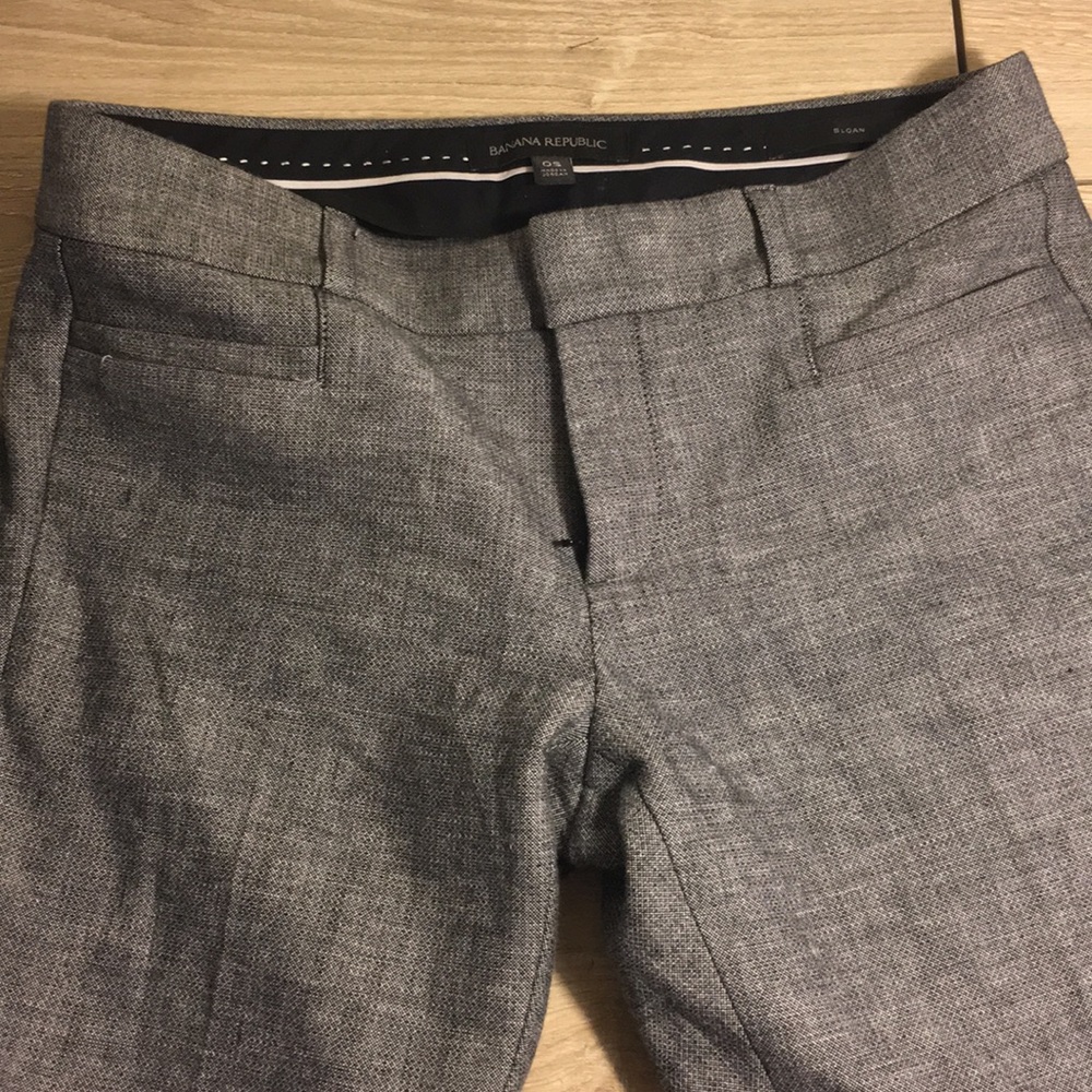 Banana Republic Pants